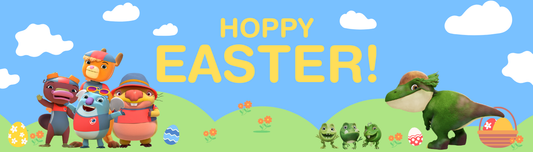Easter Activities!