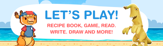 Let's play!