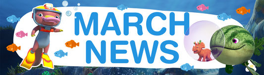 March News