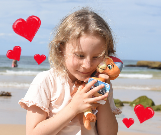 Show someone you love them veggie much this February!