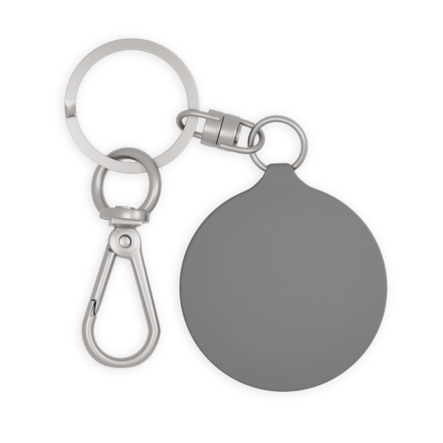 Vegesaurs Keyring - Vegesaur Rush