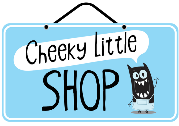 Cheeky Little Shop