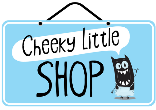 Cheeky Little Shop