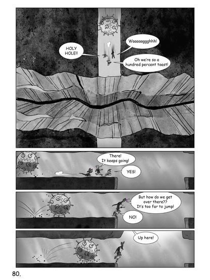 Defence Kidz Operation Snakebite Cove graphic novel eBook