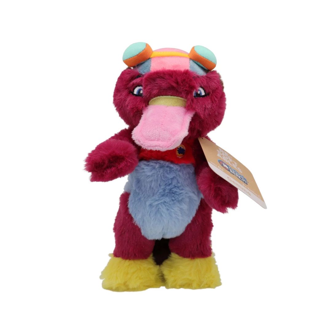 Kangaroo Beach Resoftables 10" Plush  - Gemma