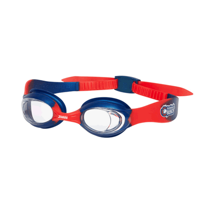 Kangaroo Beach - Zoggs swimming goggles